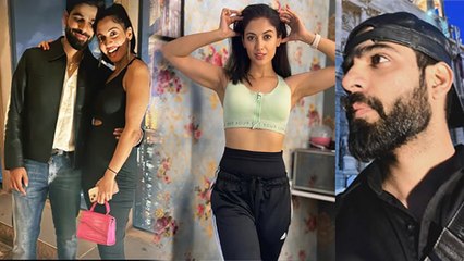 Aditi Sharma Divorce : Tv Actress का Wedding के 4 Months बाद Separation,Husband Abhineet Kaushikकौन