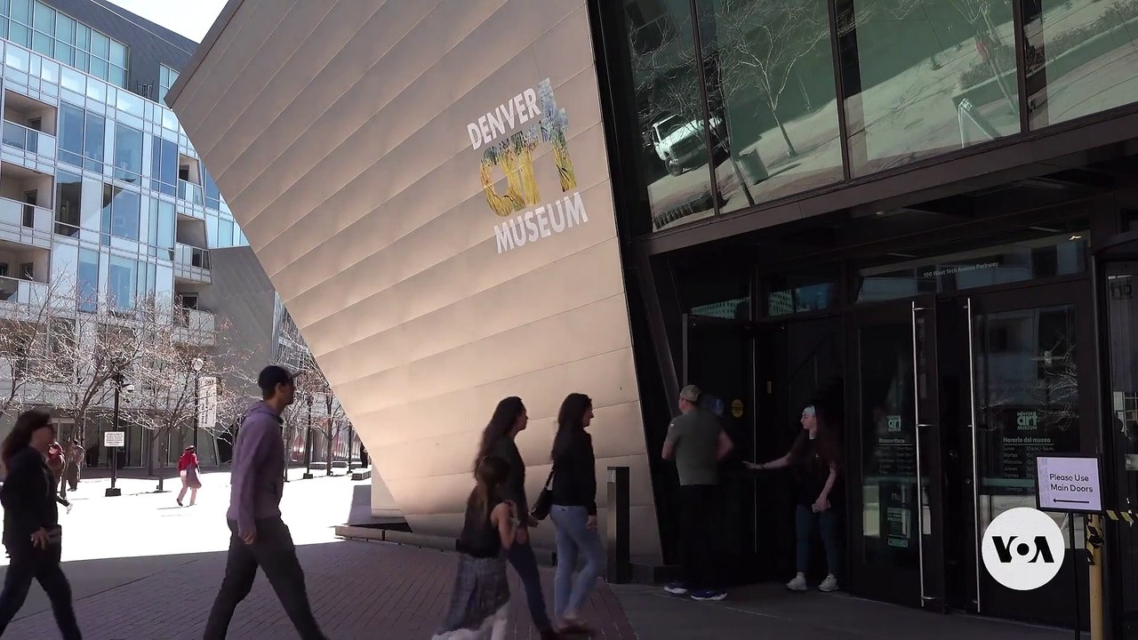 Traditional Korean Moon Jars on Display in Colorado Art Exhibit