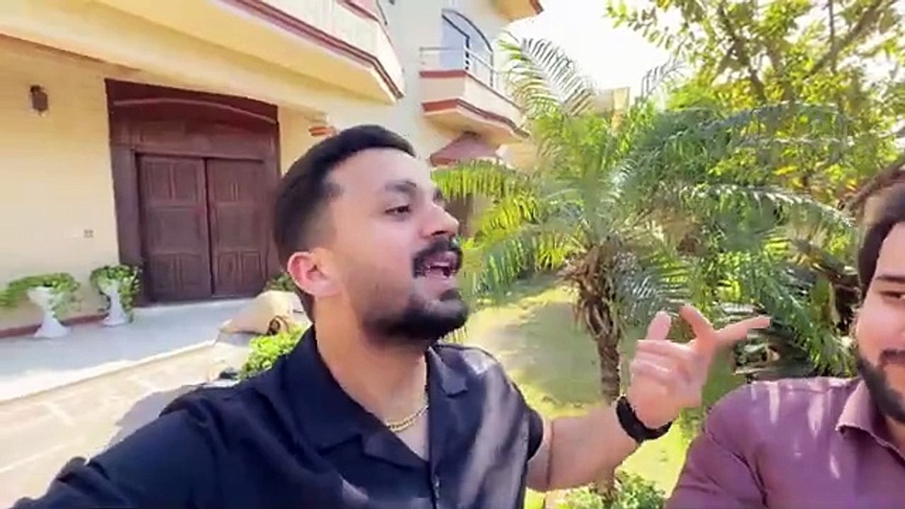 لقد قمت بزيارة مكان عملي المتعثر بعد 8 سنوات🥺حيدر أصبح عاطفيًا😭