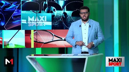 L'actualité sportive du 10-03-2025 - 10/03/2025