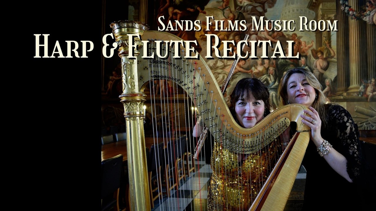 Flute & Harp Recital