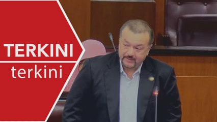 [TERKINI] SST kekal, kerajaan tidak bercadang kembalikan GST