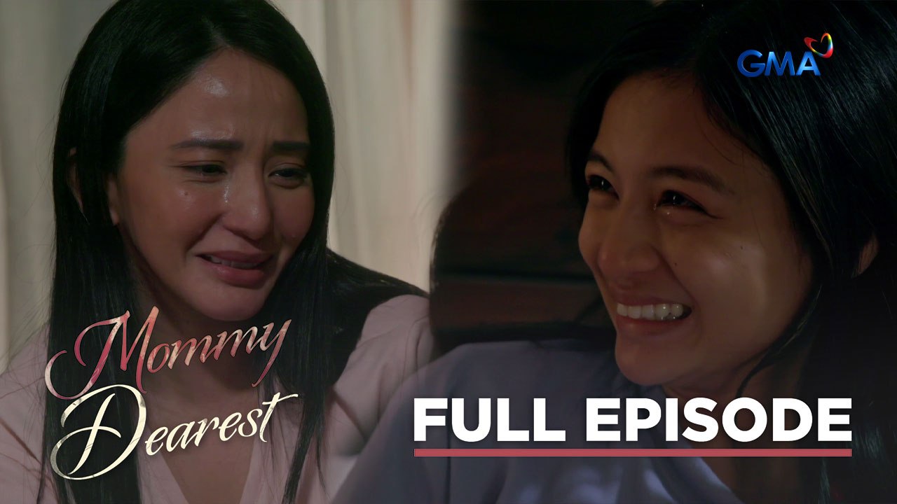 Mommy Dearest: The love and care of a real mother! (Full Episode 12 ...