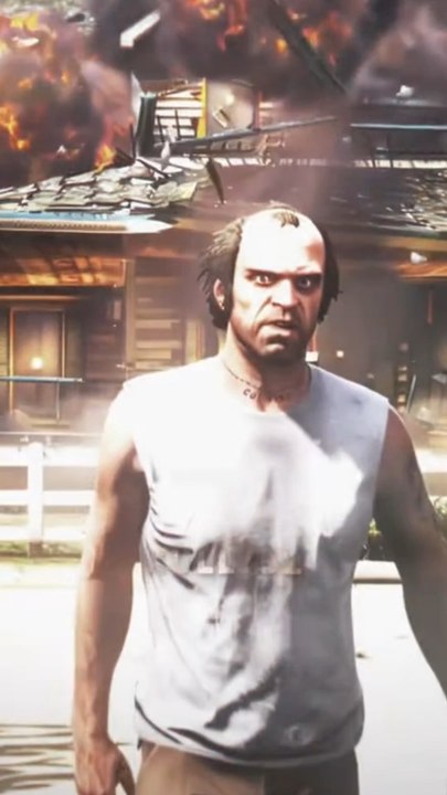 L’histoire de Trevor