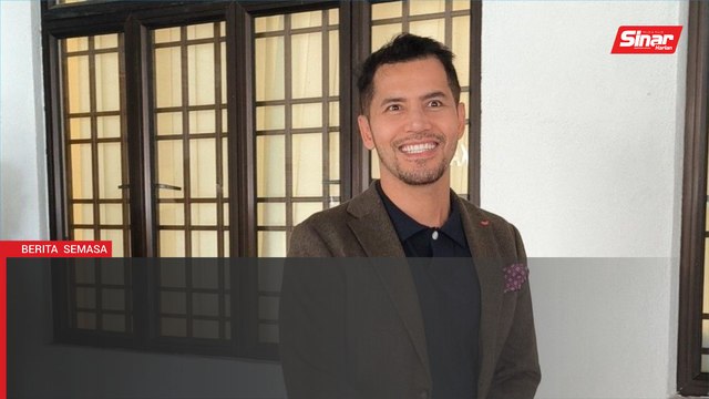 Keputusan video raya sumbang babit Aliff Syukri Jumaat ini