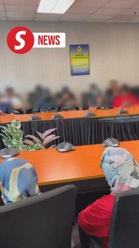 Immigration raids two unlicensed cosmetic surgery clinics run by foreigners in KL