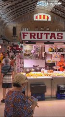 Montevideo in One Minute_ Capital of Uruguay - Short