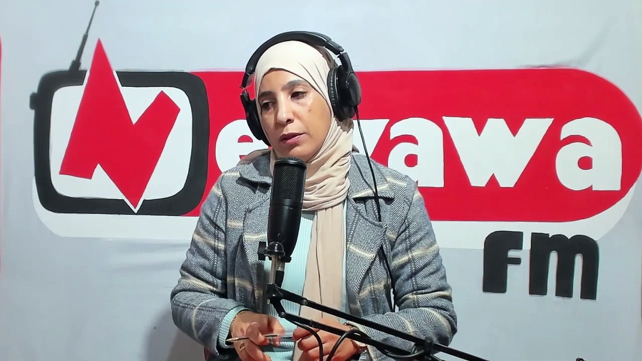 اسعار الخضر والغلال من السوق الاسبوعية بقبلي مع مراسل نفزاوة الهادي بوصفة