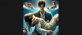 Betrayed and Drowned, But Rescued by a Cold-Hearted CEO Who Gave Her His Undying Love! (ENG SUB) Full Movie Billionaire, Short Drama