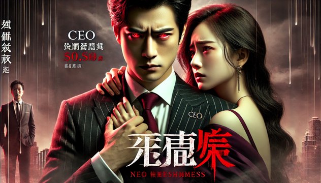 CEO’s Obsession: 16 Years of Love, But She Still Wants to Leave? (ENG SUB) Full Movie Billionaire, Short Drama