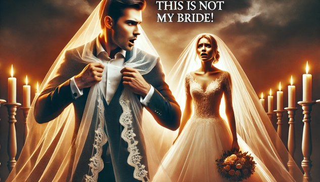 Bad wedding...This is not My bride！(ENG SUB) Full Movie Billionaire, Short Drama