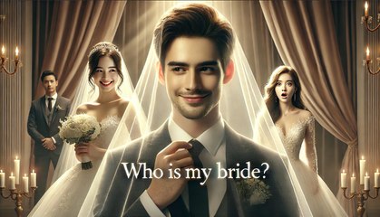Bad wedding...This is not My bride！(ENG SUB) Full Movie, Short Drama, Film, Movie