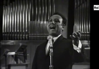 Senza rete - Claudio Villa 2a parte