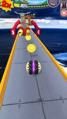 Mixing ALL Rolling Ball Games into ONE EPIC Challenge?