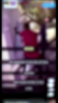 Des jeunes vandalisent une statue de la Vierge Marie