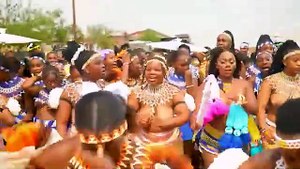 uMhlonyane Ka Slindile _ Official Video