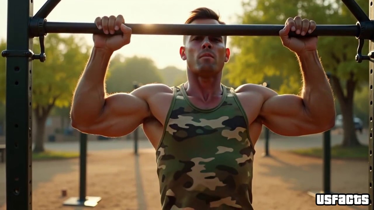 US Army Obstacle Course Tips To Conquer It | US Facts | US History | US Army