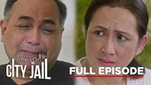 Prinsesa Ng City Jail: A reunion comes with a revelation! (Full Episode 44) March 11, 2025