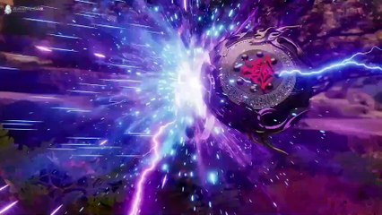 Martial Master eps 528 sub indo