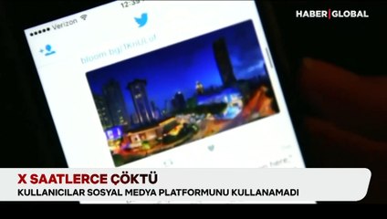 Elon Musk X'teki erişim sorununun nedenini açıkladı: "Ukrayna kaynaklı"