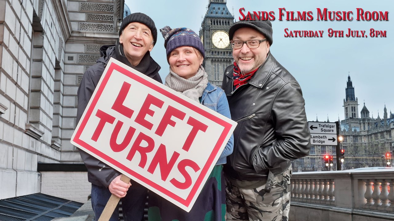 Left Turns