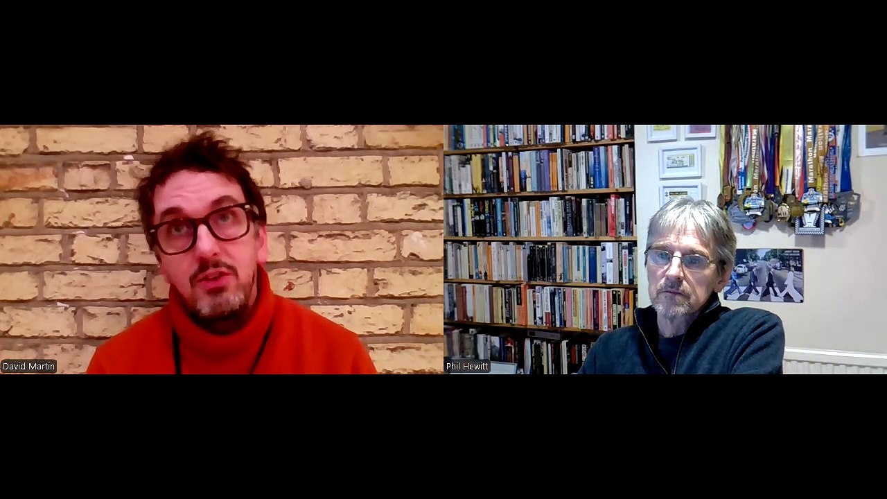 Brighton gigs in close collaboration with the record labels