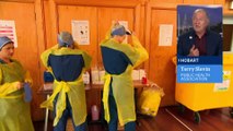 Experts warn Australia is unprepared for future pandemics