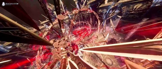 Tiger Crane Ep. 24 End Sub Indo