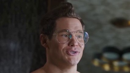 The Righteous Gemstones - staffel 4 Trailer (4) OV