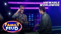 Family Feud: ANO ANG AYAW MONG MAKITANG SUOT NG LOLO MO SA KALYE? (Episode 690)