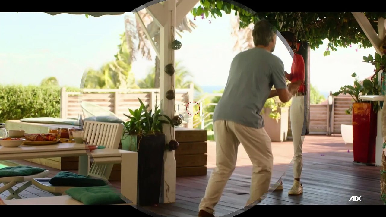 Tropiques criminels - 14 mars