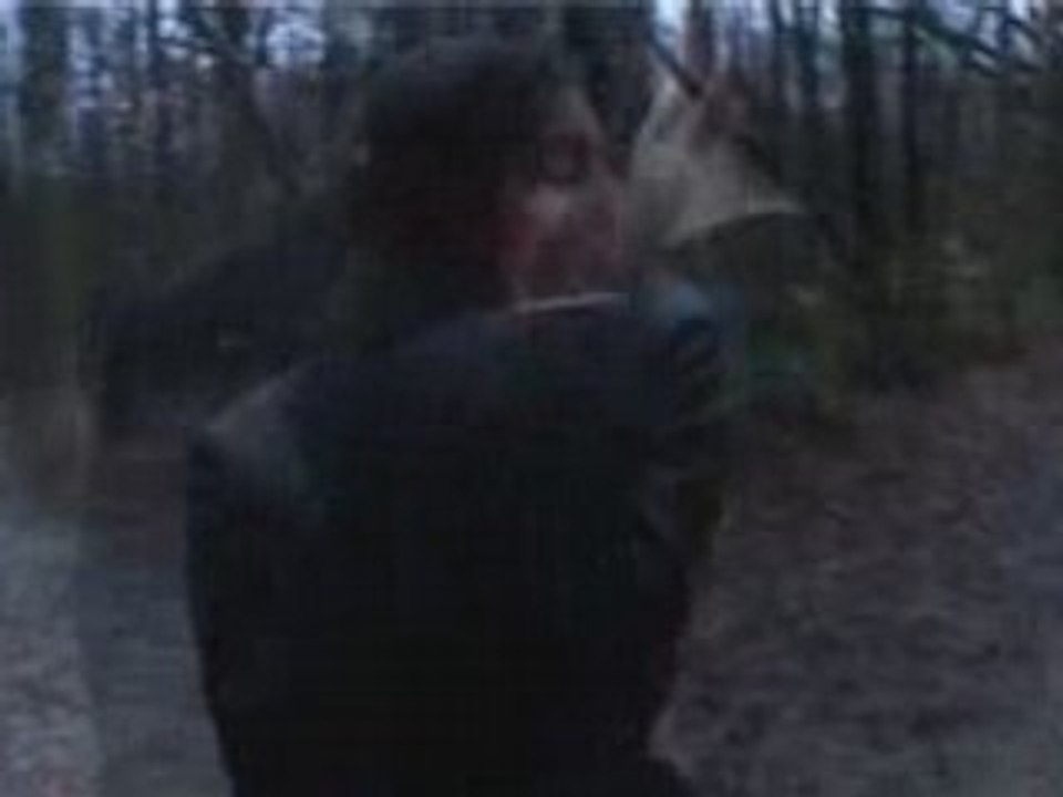 Pour Toujours (extrait)