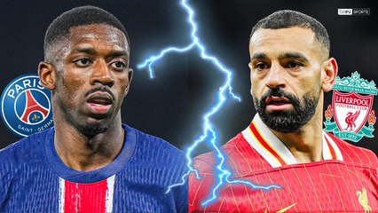 Ligue des champions - Liverpool vs. PSG : les prédictions d'Opta