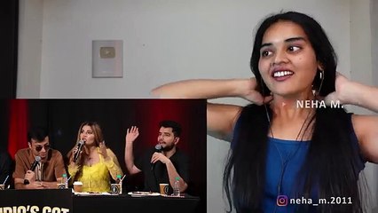INDIA'S GOT LATENT REACTION | EP 12ft.​⁠​⁠ Rakhi Sawant ‪@ashishsolanki_1‬ ‪MaheepSingh‬ ​⁠‬| Neha M