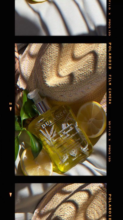 Durance Hand Soap
