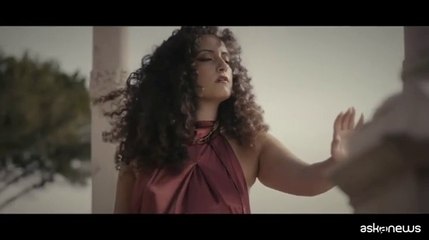 In anteprima il video "Icaro" nuovo singolo di Alessandra Latino