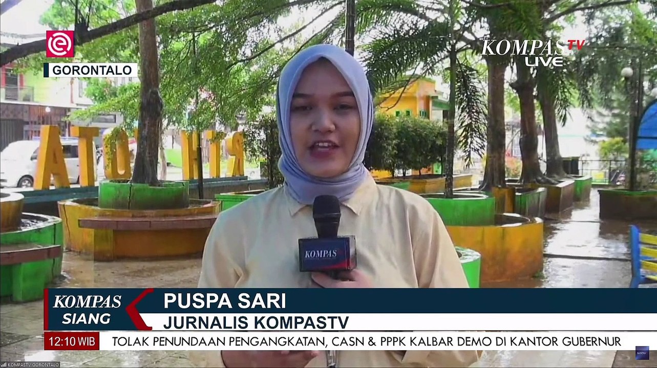 Warga Binaan Lapas Pohuwato Perdalam Ilmu Agama di Bulan Ramadan