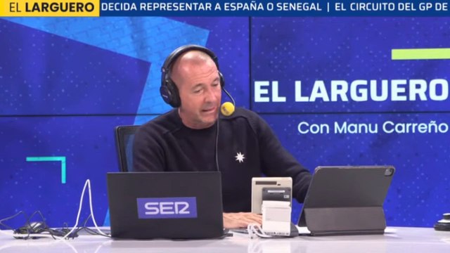 Antón Meana desvela los entresijos de Mbappé en el Real Madrid
