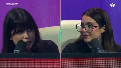 Abby echa en cara sus TikToks a Roro