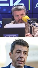 Aimar Bretos: "El auto de la jueza es dinamita para Mazón y su gobierno"