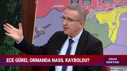 Odak Noktası - 10 Mart 2025