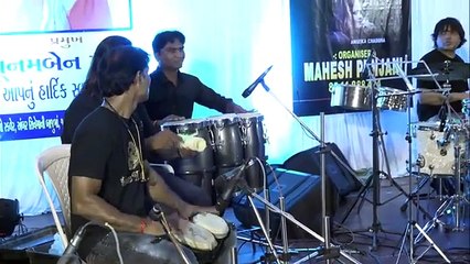 Aa gale lag jaa mere sapne mere apne  II Prashan Roy live cover song