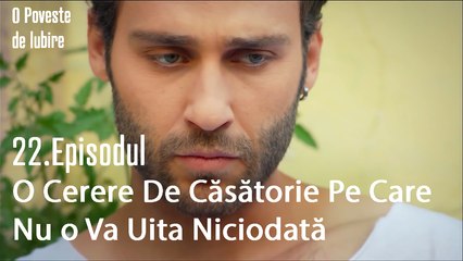 O Cerere De Căsătorie Pe Care Nu o Va Uita Niciodată - O Poveste de Lubire