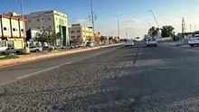 "اتسع الفتق على الراتق".. طرق عفيف المتهالكة تتحدّى المركبات ومعاناة الأهالي بلا حلول