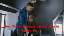 Fenelon Handyman Services in Tampa, FL