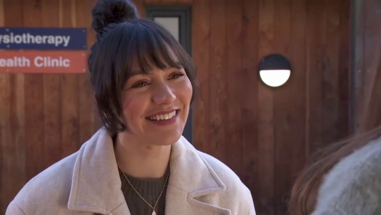 Hollyoaks 12th March 2025