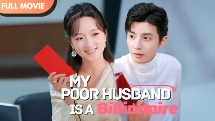 [ENG SUB] Flash Marriage_ The Younger CEO Turns Out to Be a Billionaire _ Full  #drama  #billionaire