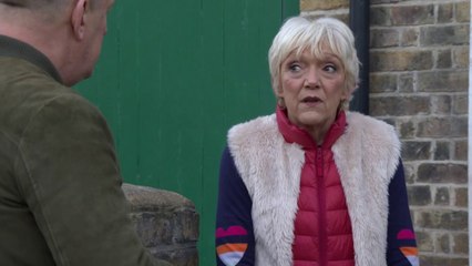 EastEnders 12th March 2025