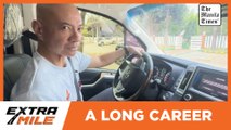 A Long Career | Extra Mile