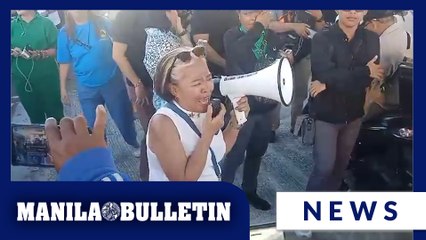 FPRRD supporter urges police to surface him for medical check up